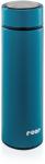 REER Termos din otel inoxidabil vidat ColourDesign, 450 ml, albastru, Reer 90013