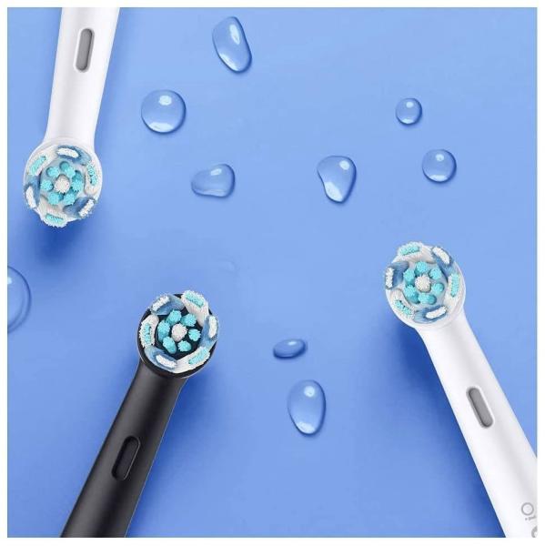 OralB iO Series 6 Duo elektromos fogkefe vásárlás, olcsó OralB iO Series 6 Duo elektromos