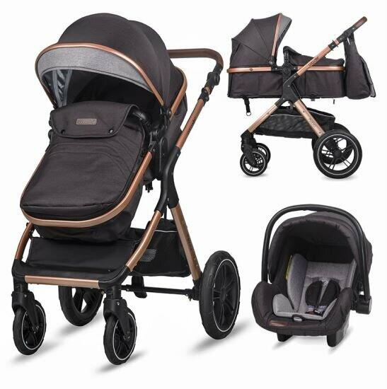 Coccolle Melora 3 in 1