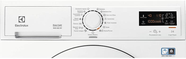 Electrolux EWWN1685W Masina de spalat - Preturi, Masina de spalat ...
