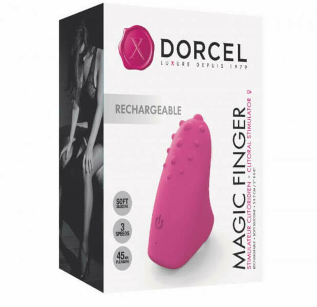 Dorcel Magic Finger