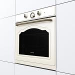 Vásárlás: Gorenje BOS67372CLI Beépíthető sütő árak összehasonlítása ...