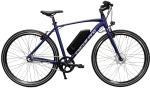  Bicicleta Electrica Cycle Pro 28171 - 28 Inch, M-L, Albastru (2208171VN35230V)