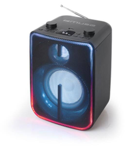 Muse M-1802