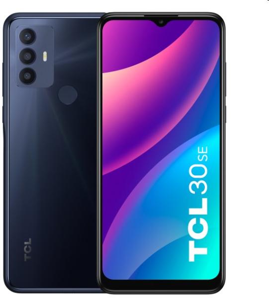 TCL 30 SE 64GB 4GB RAM mobiltelefon vásárlás, olcsó TCL 30 SE 64GB 4GB ...