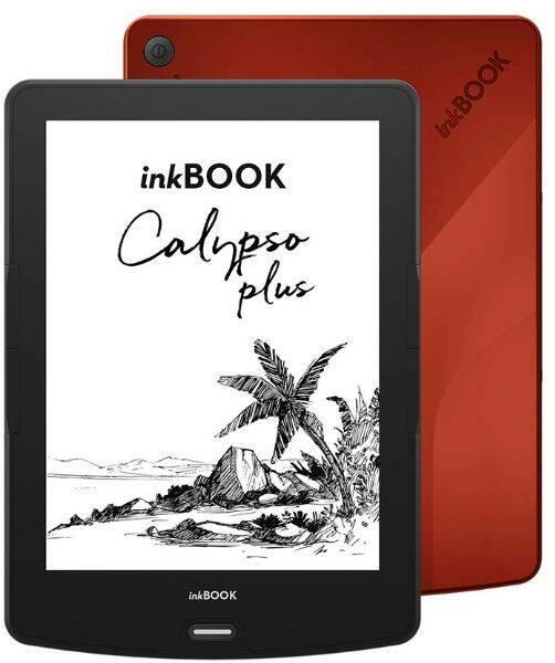 inkBOOK Calypso Plus