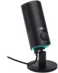 Jbl QSTREAMBLK streamer mikrofon, fekete (QSTREAMBLK)