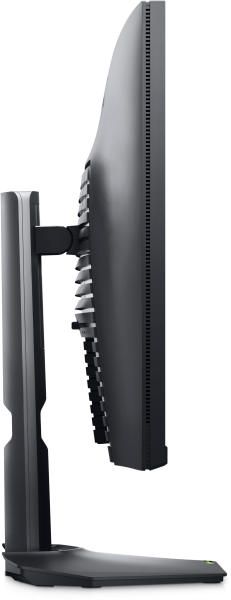 Écran Dell 27 Monitor - 68.6cm (P2725H-3Y) | Maroc