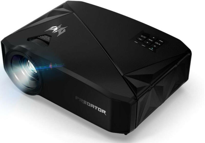 Acer GD711 – 4K UHD LED projektor