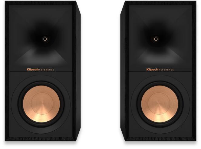 Klipsch R-50M