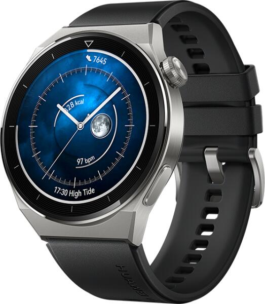 Vasarlas Huawei Watch GT 3 Pro 46mm 55028467 8 Okosora aktivitasmero arak osszehasonlitasa Watch GT 3 Pro 46 mm 55028467 8 boltok