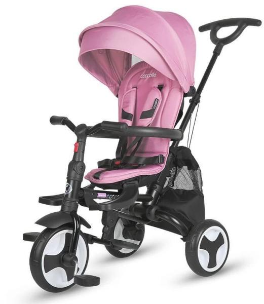 Coccolle Spectra Plus