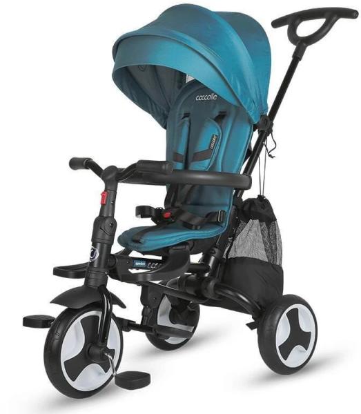 Coccolle Spectra Plus