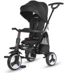 Coccolle Tricicleta ultrapliabila Coccolle Spectra plus Jet Black (325013560)
