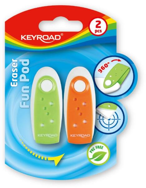 Keyroad Fun Pod (KR970225)