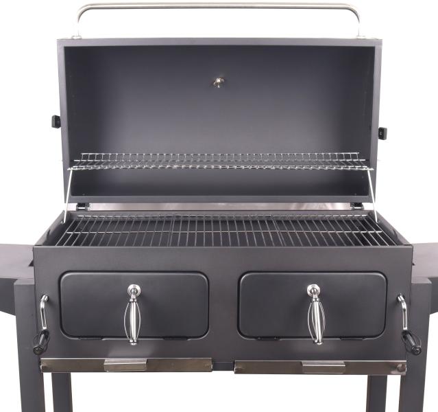 Cattara ROYAL GRANDE 3XL Grillsütő, barbecue vásárlás, olcsó Cattara ...
