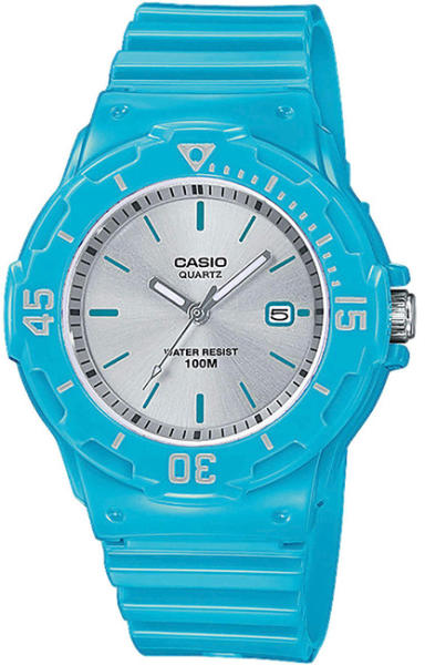 casio lrw 200