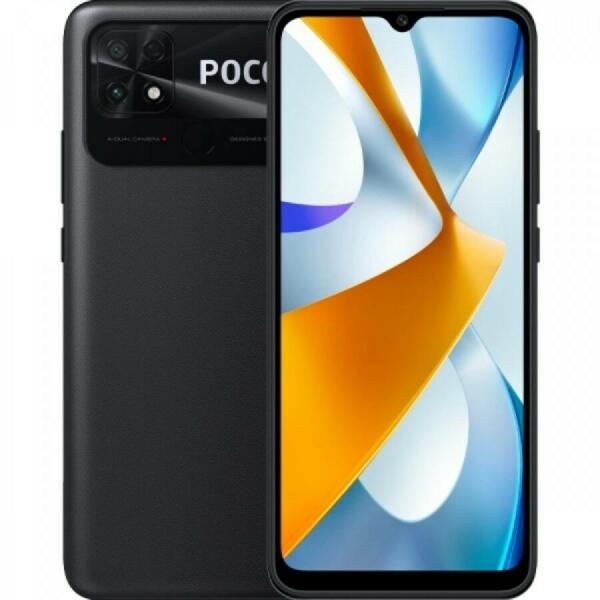 Xiaomi Poco C40 32GB 3GB RAM Dual