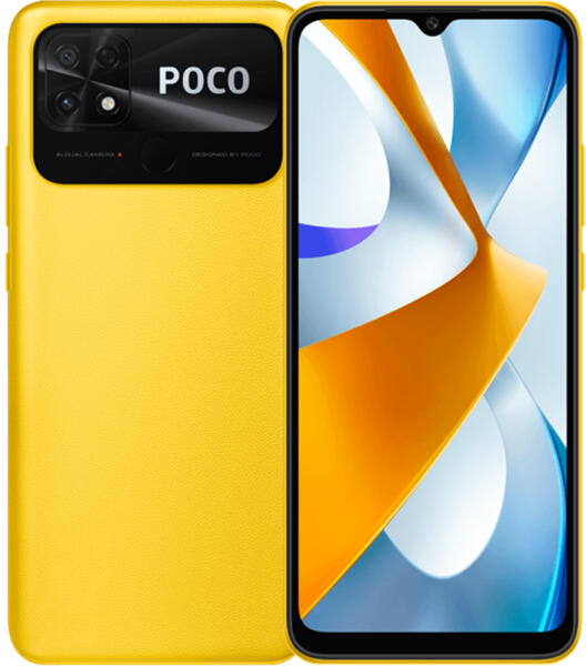 Xiaomi Poco C40 32GB 3GB RAM Dual