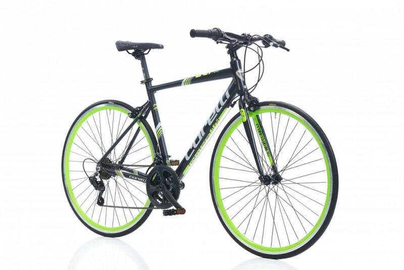 CORELLI Fitbike Zero Kerékpár árak, Kerékpár bicikli vásárlás, olcsó  Kerékpárok. bringa akció, árösszehasonlító