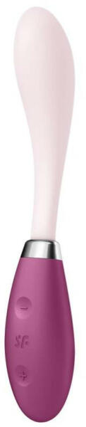 Satisfyer G-Spot Flex 3