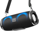 Hoco Bluetooth 5.0, 10W (HC12 Sports) Negru (KF239241)