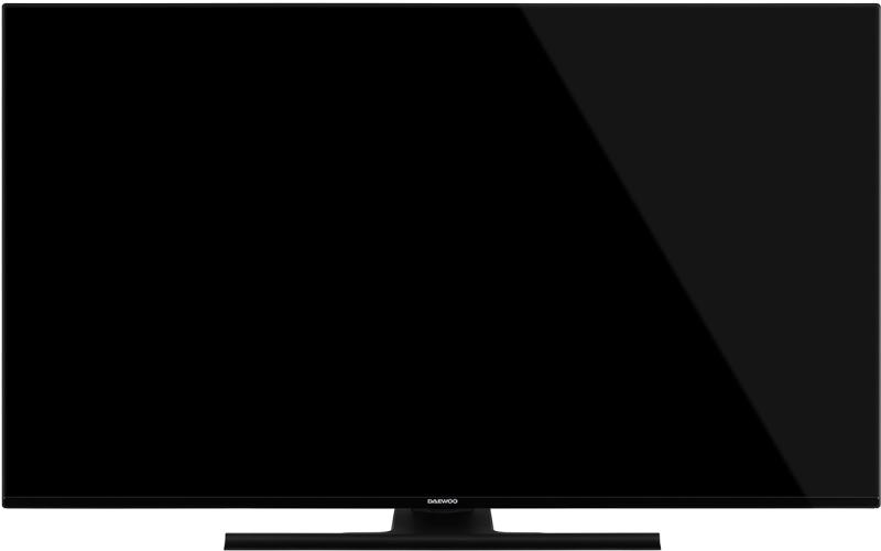Led daewoo 43dh55uq