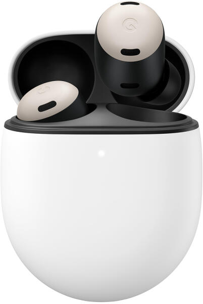 Google Pixel Buds Pro ホワイト Google Pixel Buds Pro (Microfon, căşti) - Preturi