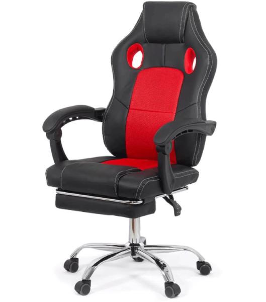 Chairs ON OFF 3091 red