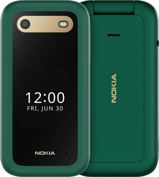 Nokia 2660 Flip 4G Dual preturi - Nokia 2660 Flip 4G Dual magazine