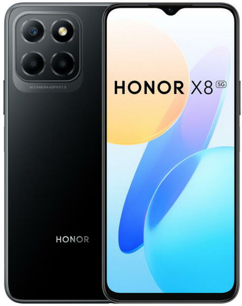 Honor X8 5G 128GB 6GB RAM Dual preturi - Honor X8 5G 128GB 6GB RAM Dual ...
