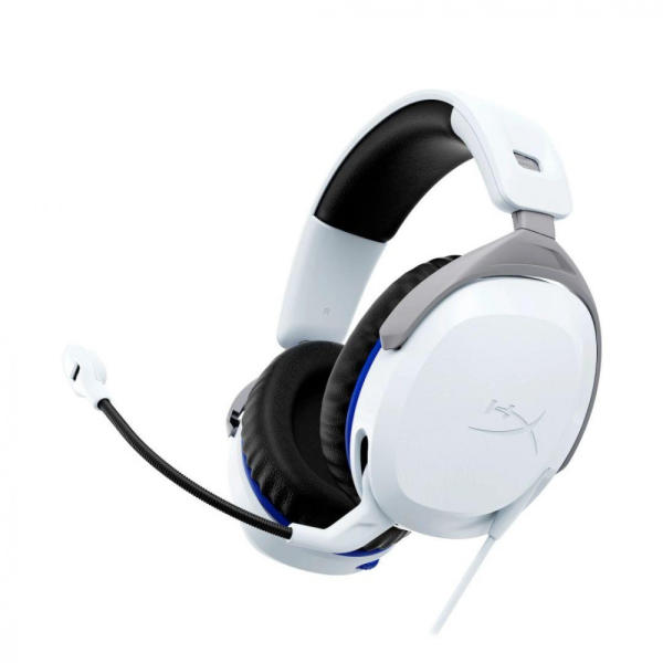 HYPERX 519T1AA Cloud Stinger 2 – Lichtgewicht over-ear HYPERX 519T1AA Cloud Stinger 2 – Lichtgewicht over-ear