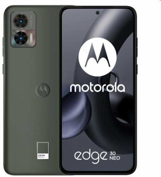 Custodia a libro per Motorola Edge 30 Neo Cover Flip Cover