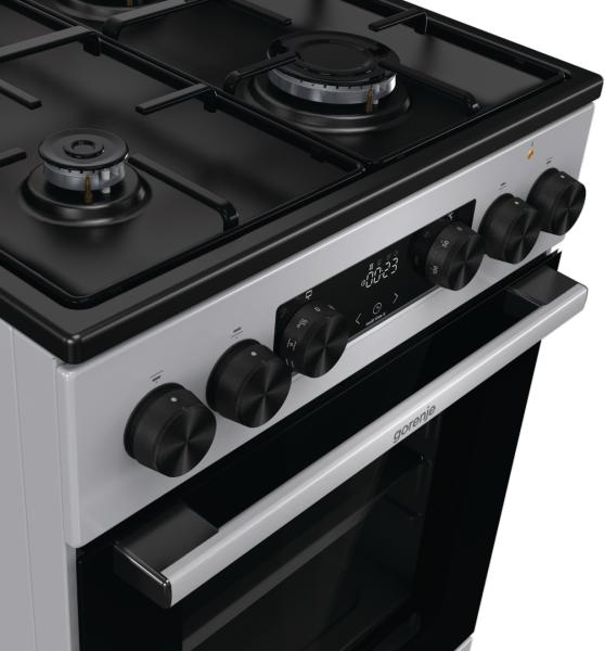 Gorenje GK5C41SJ Tűzhely árak és paraméterek összehasonlítása