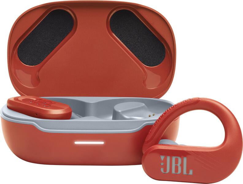 JBL Endurance Peak 3 (Microfon, căşti) - Preturi