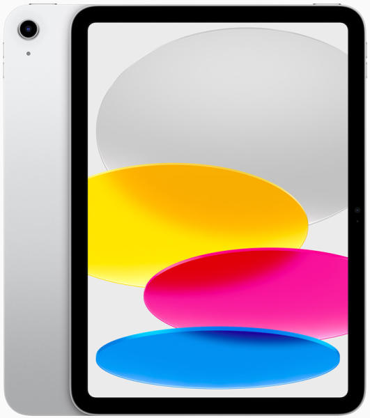 Apple iPad 10.9 2022 64GB Tablet vásárlás - Árukereső.hu