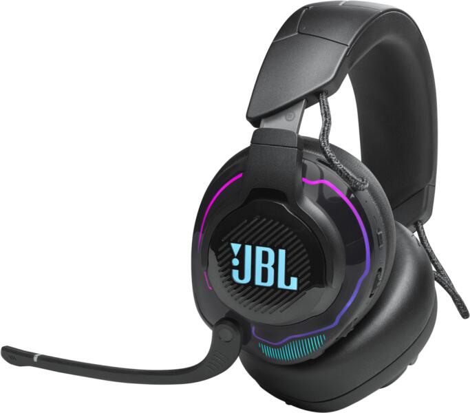 JBL Quantum 910 (JBLQ910WLB)