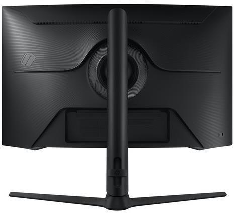 Samsung Odyssey G6 S32BG650EU monitor vásárlás, Samsung Odyssey G6 ...