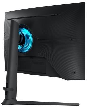 Samsung Odyssey G6 S32BG650EU monitor vásárlás, Samsung Odyssey G6 ...