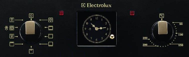 Image result for Electrolux EOB3400BOR