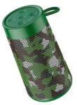 Hoco Boxa Portabila Wireless Hoco HC13, 1200mAh, 5W, BT 5.0, Sport, Verde (Vtk-Acc-10459)