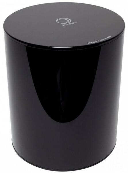 Elipson Planet SUB Black