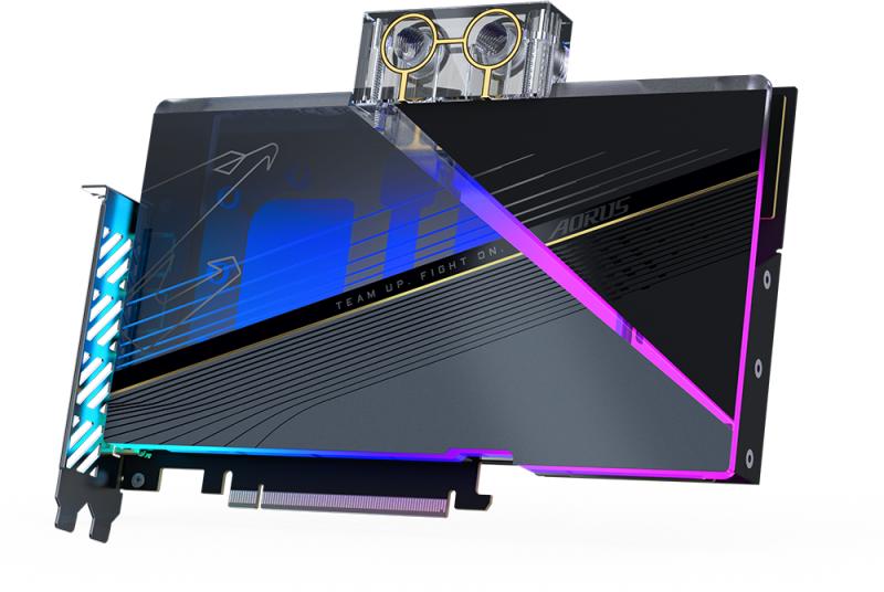 Gigabyte Geforce Rtx Aorus Xtreme Gb Gddr X N Aorusx Wb Gd Placa Video Preturi