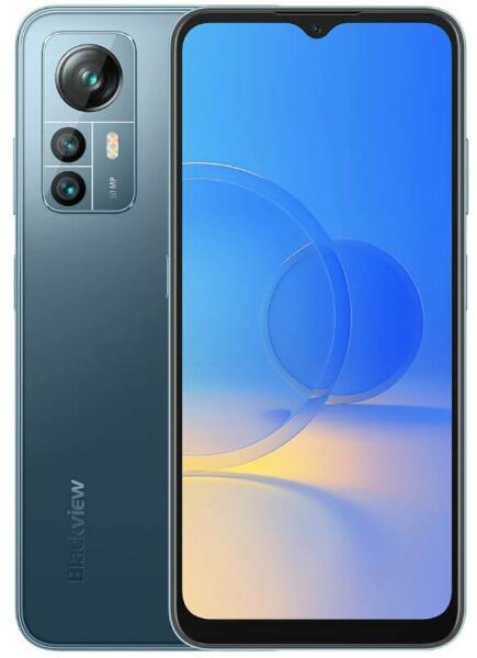 Blackview A85