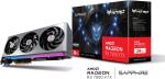 Vásárlás: SAPPHIRE AMD Radeon RX 7900 XTX Vapor-X 24GB GDDR6 Nitro+ ...