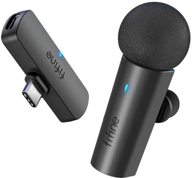 FIFINE M6