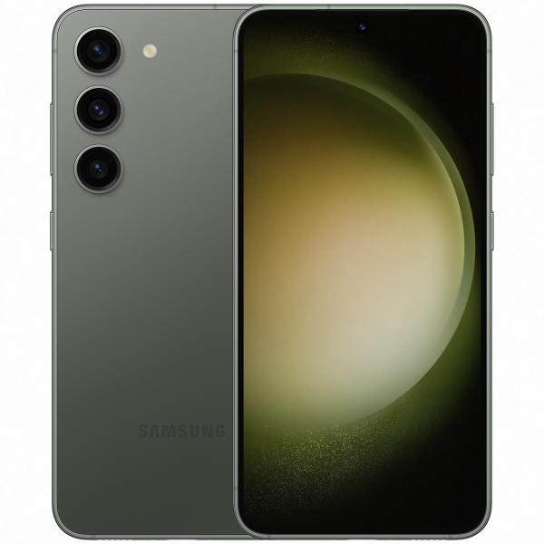 Samsung Galaxy S23 5G 128GB 8GB RAM Dual (SM-S911B)