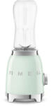 SMEG 300 W 2 viteze 2 sticle de 600 ml Verde (PBF01PGEU)