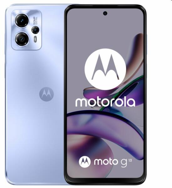 Motorola moto g13 SIMフリースマートフォン/携帯電話