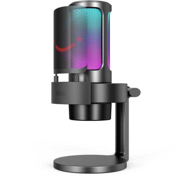 FIFINE MICROPHONE A8